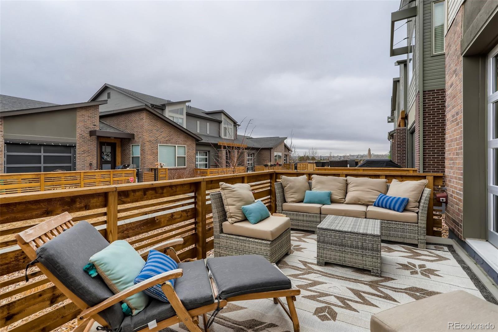 MLS Image #31 for 19548 e sunset circle,centennial, Colorado