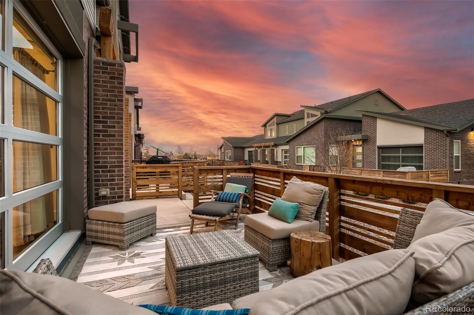 MLS Image #32 for 19548 e sunset circle,centennial, Colorado