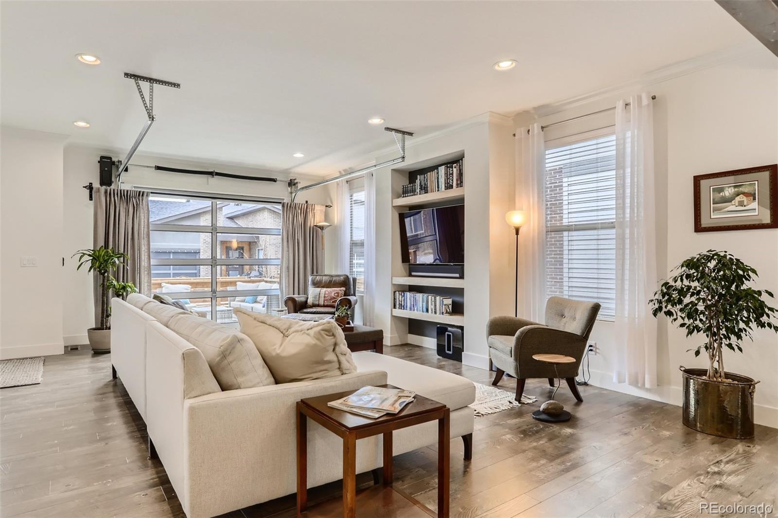 MLS Image #5 for 19548 e sunset circle,centennial, Colorado
