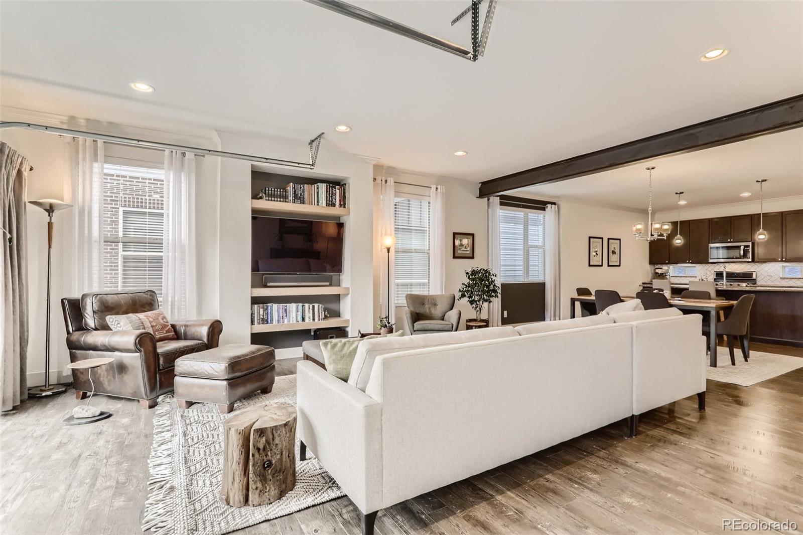 MLS Image #7 for 19548 e sunset circle,centennial, Colorado