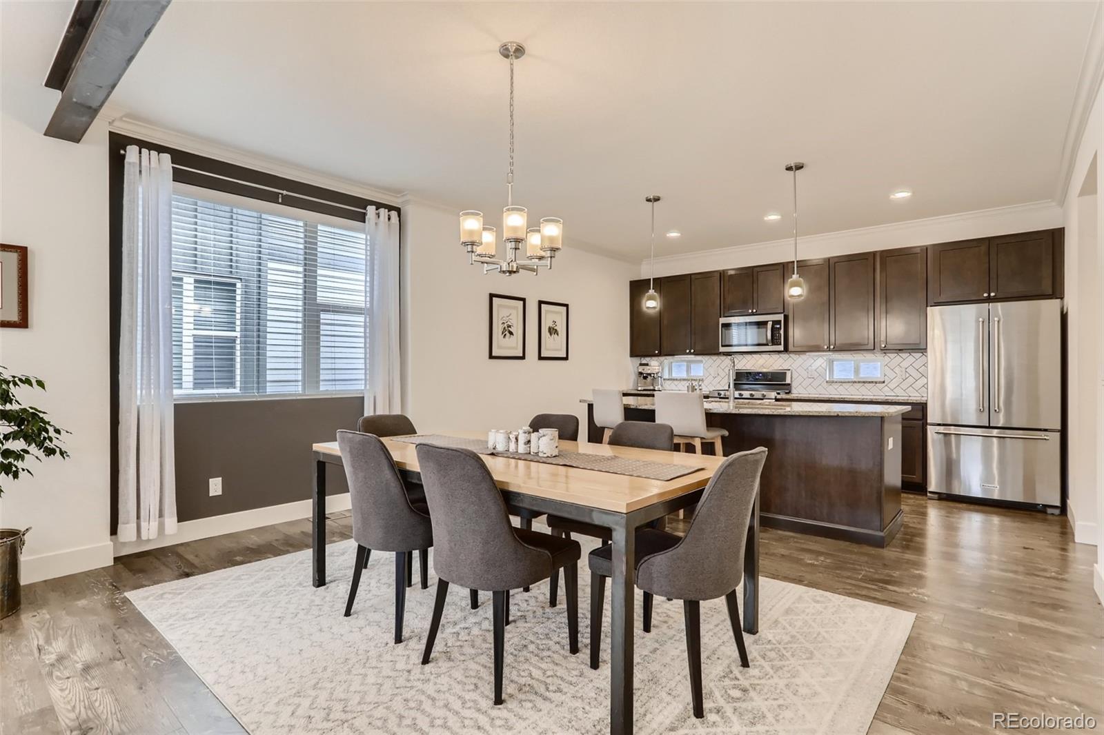 MLS Image #8 for 19548 e sunset circle,centennial, Colorado