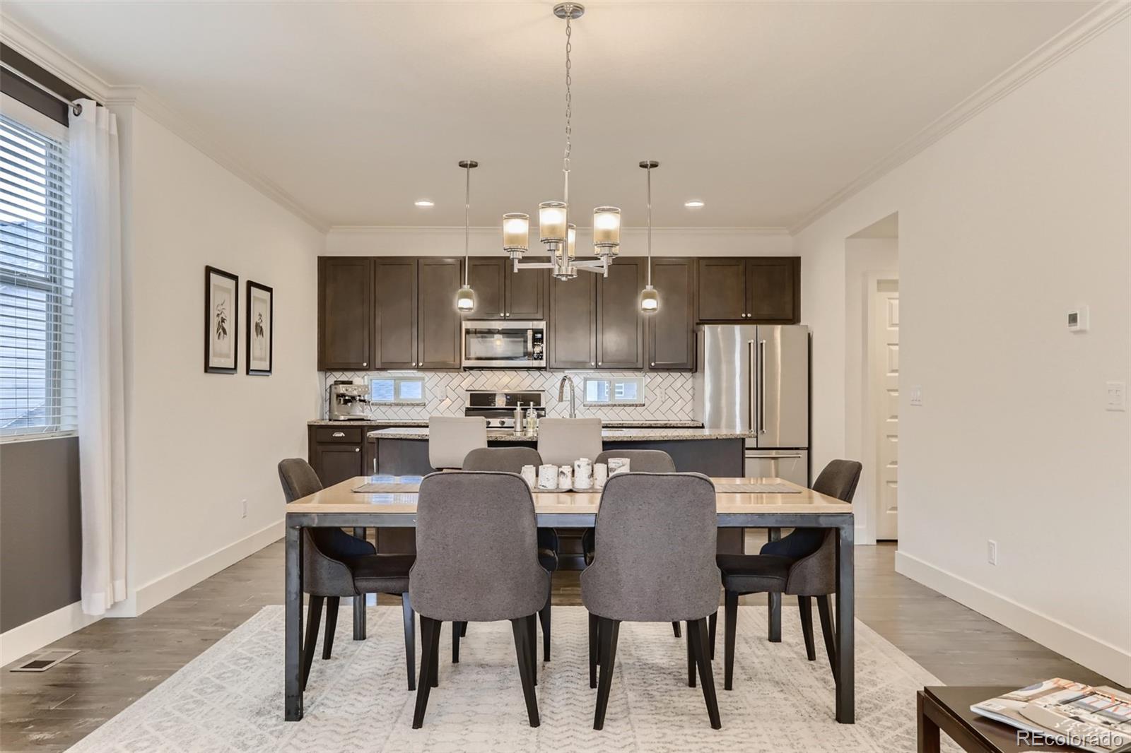 MLS Image #9 for 19548 e sunset circle,centennial, Colorado