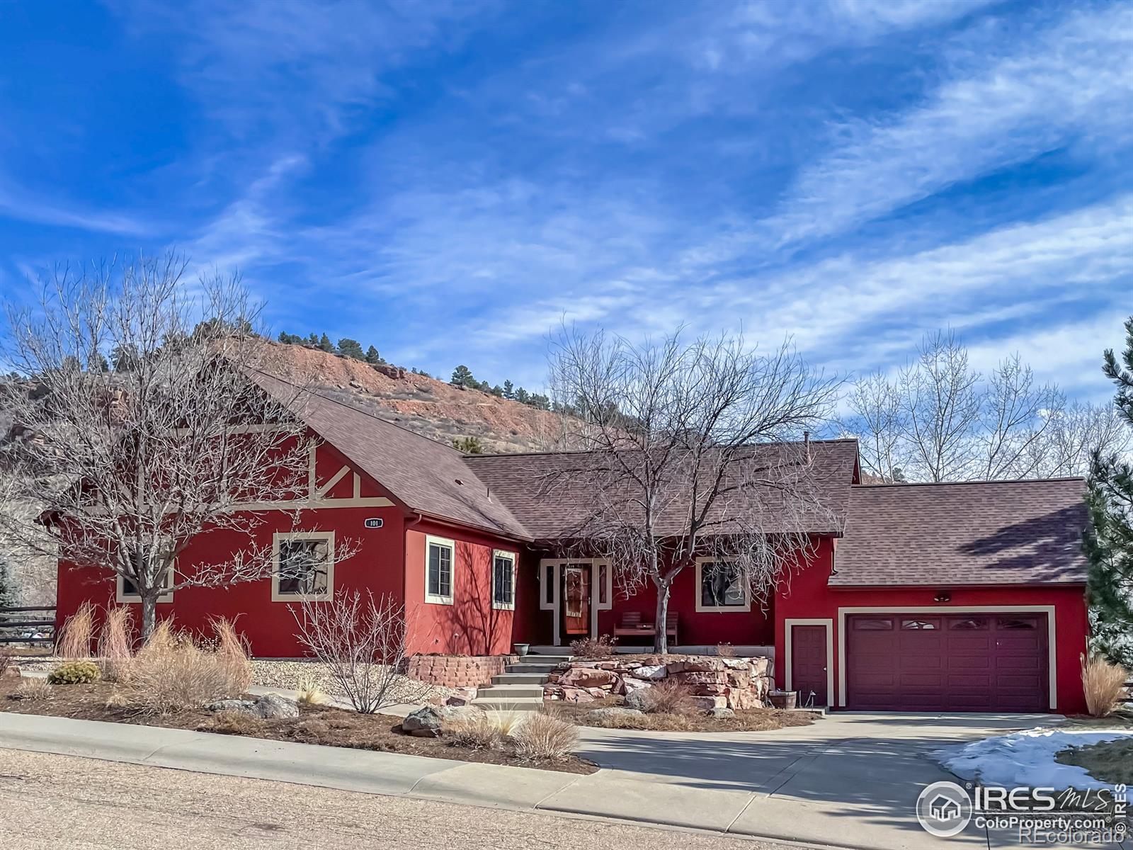 MLS Image #0 for 101  eagle canyon circle,lyons, Colorado