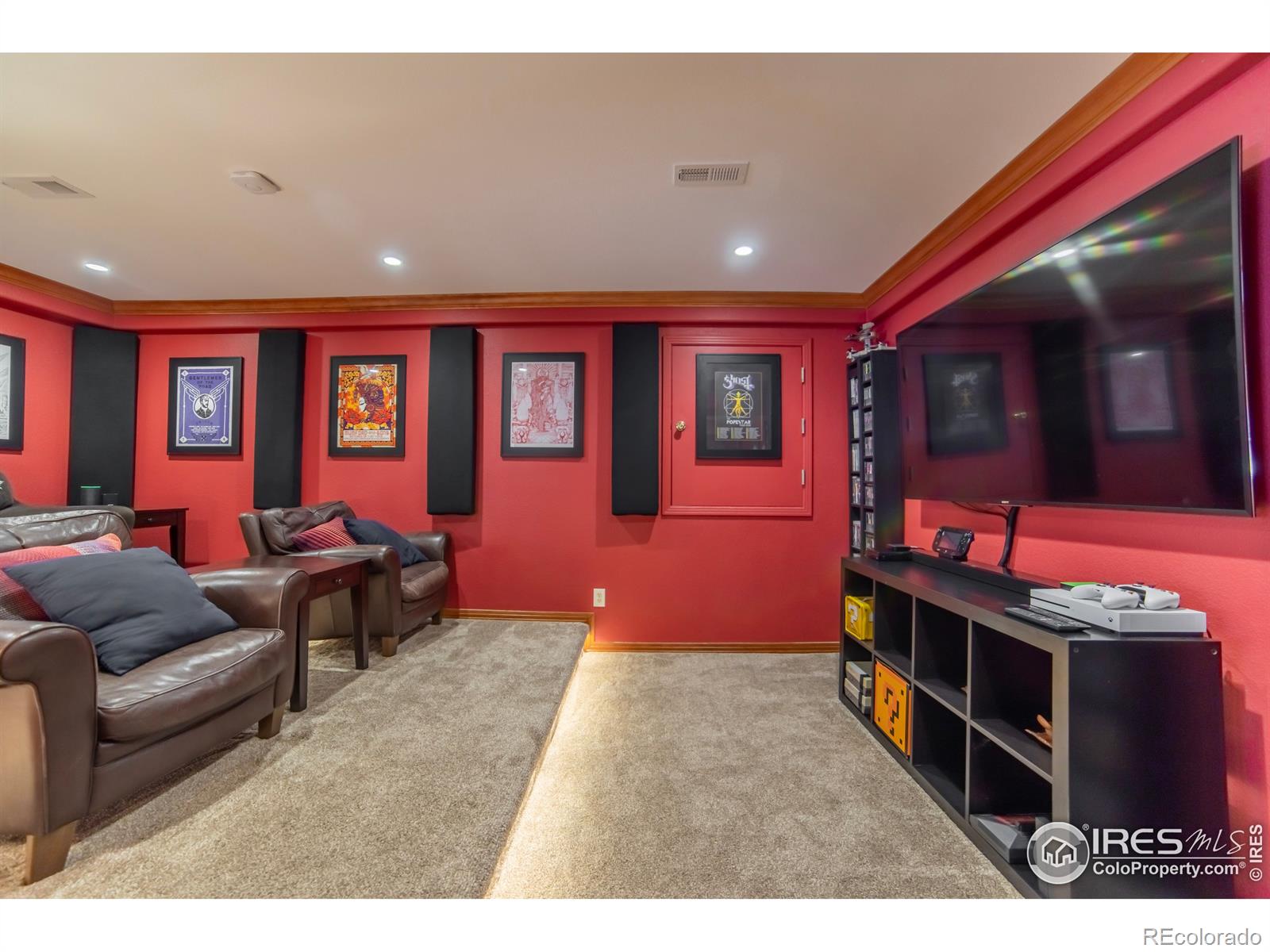 MLS Image #17 for 101  eagle canyon circle,lyons, Colorado