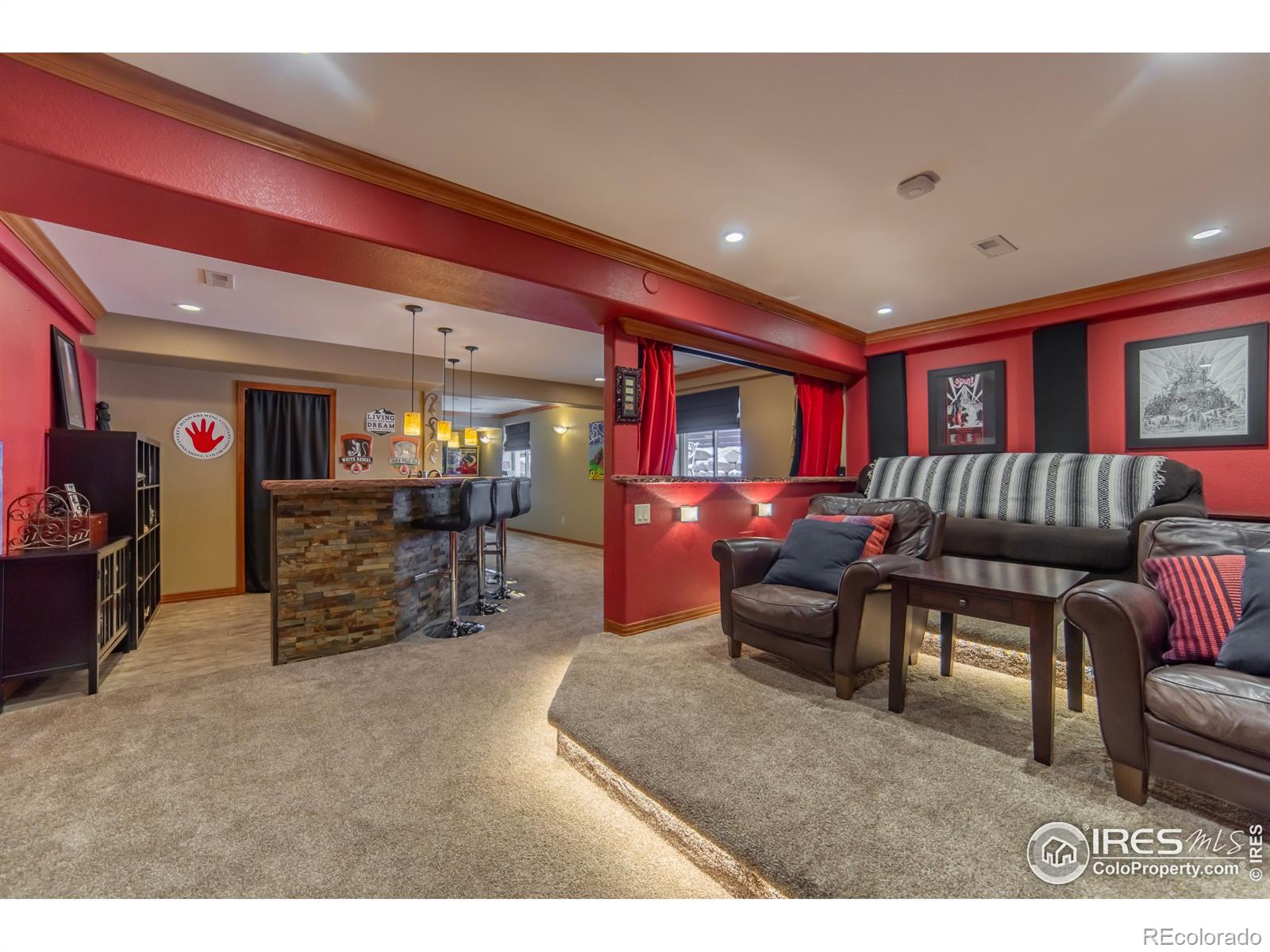 MLS Image #18 for 101  eagle canyon circle,lyons, Colorado