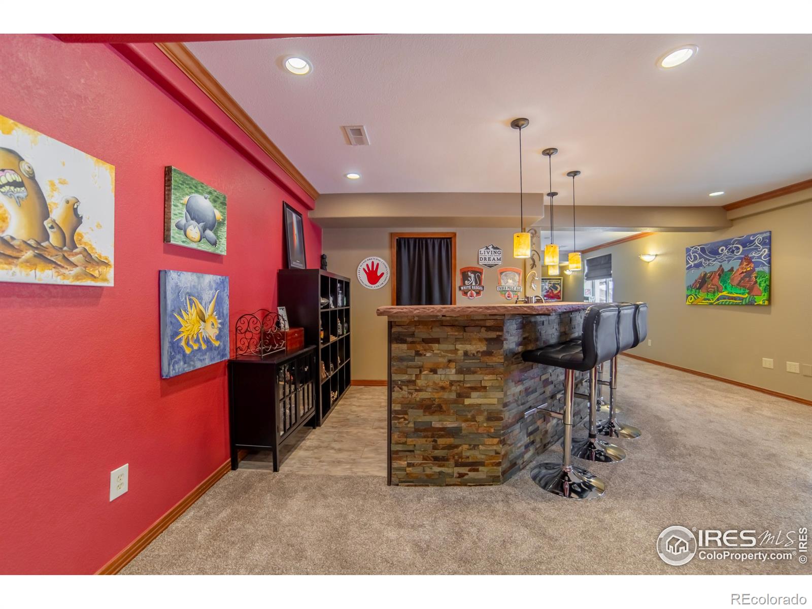 MLS Image #19 for 101  eagle canyon circle,lyons, Colorado