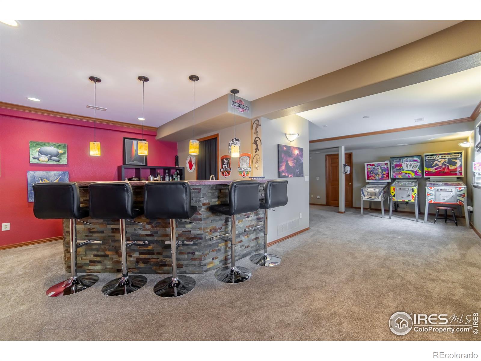 MLS Image #20 for 101  eagle canyon circle,lyons, Colorado