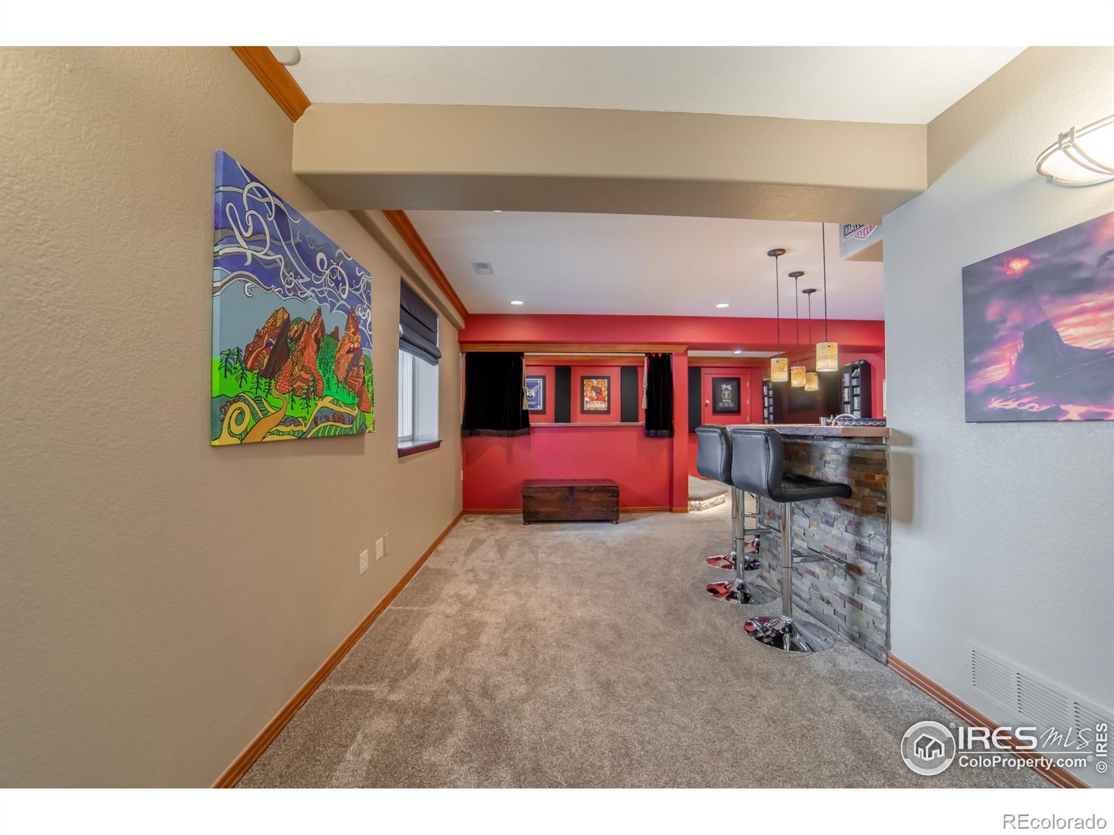 MLS Image #21 for 101  eagle canyon circle,lyons, Colorado