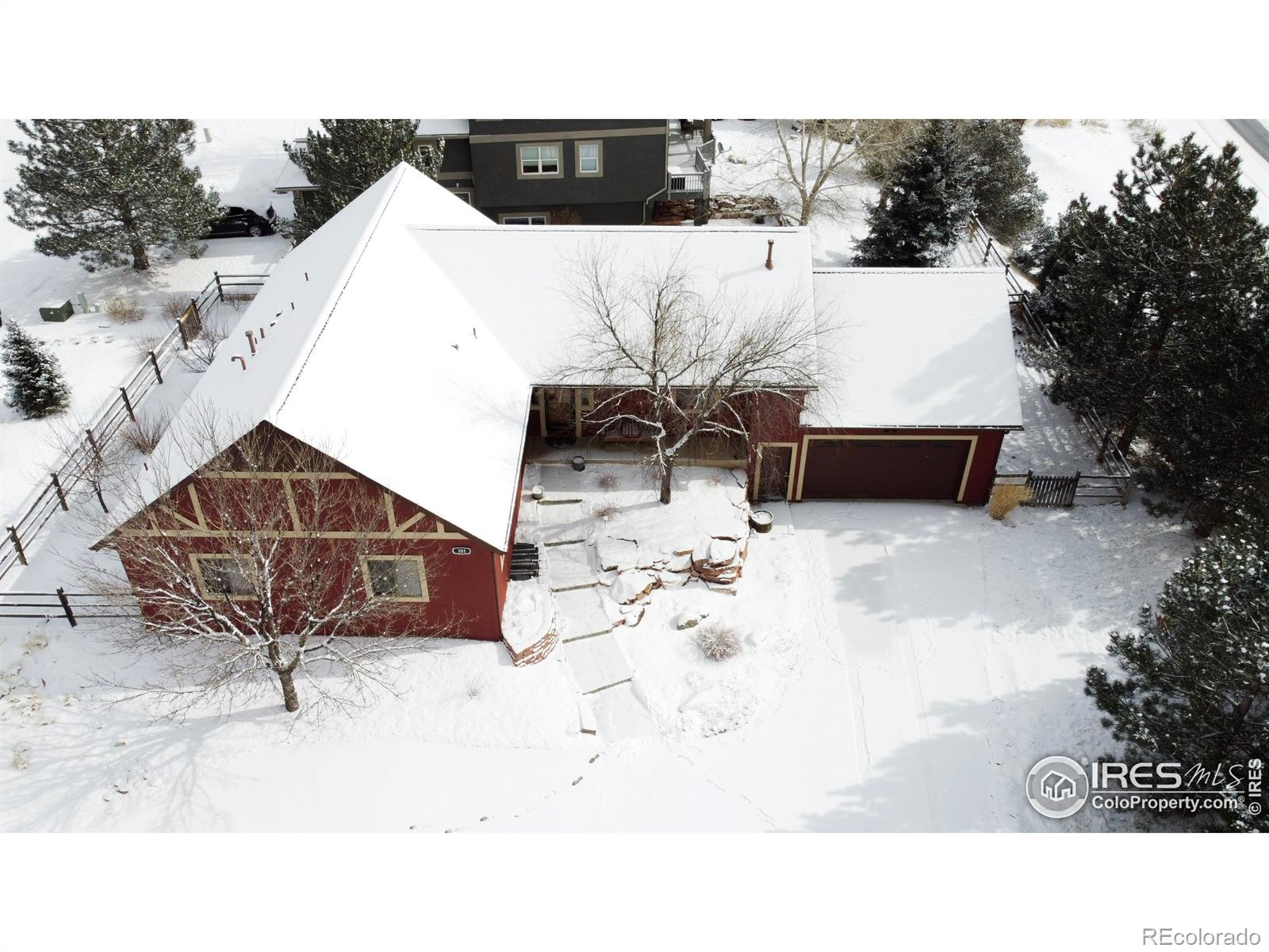 MLS Image #27 for 101  eagle canyon circle,lyons, Colorado