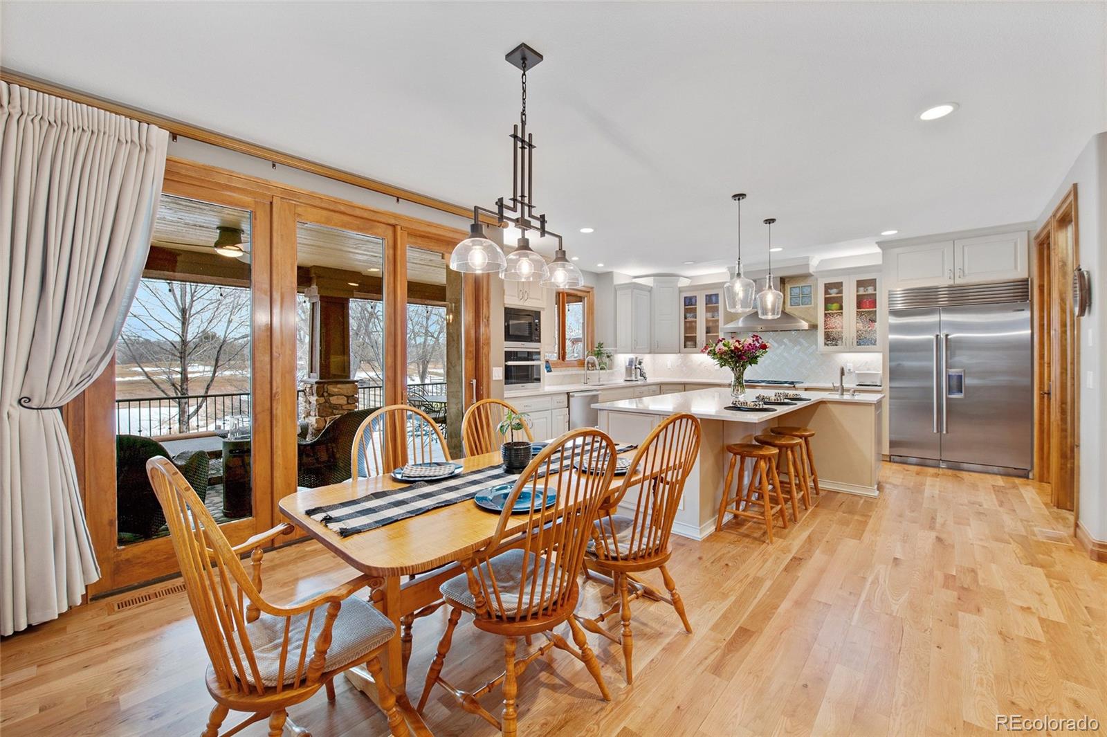 MLS Image #11 for 5850 s watson lane,littleton, Colorado