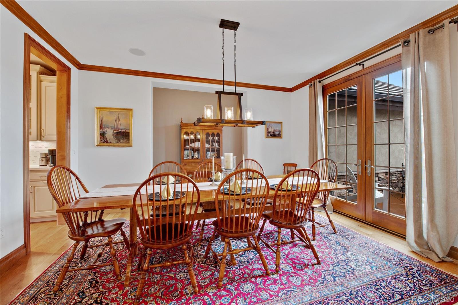 MLS Image #12 for 5850 s watson lane,littleton, Colorado