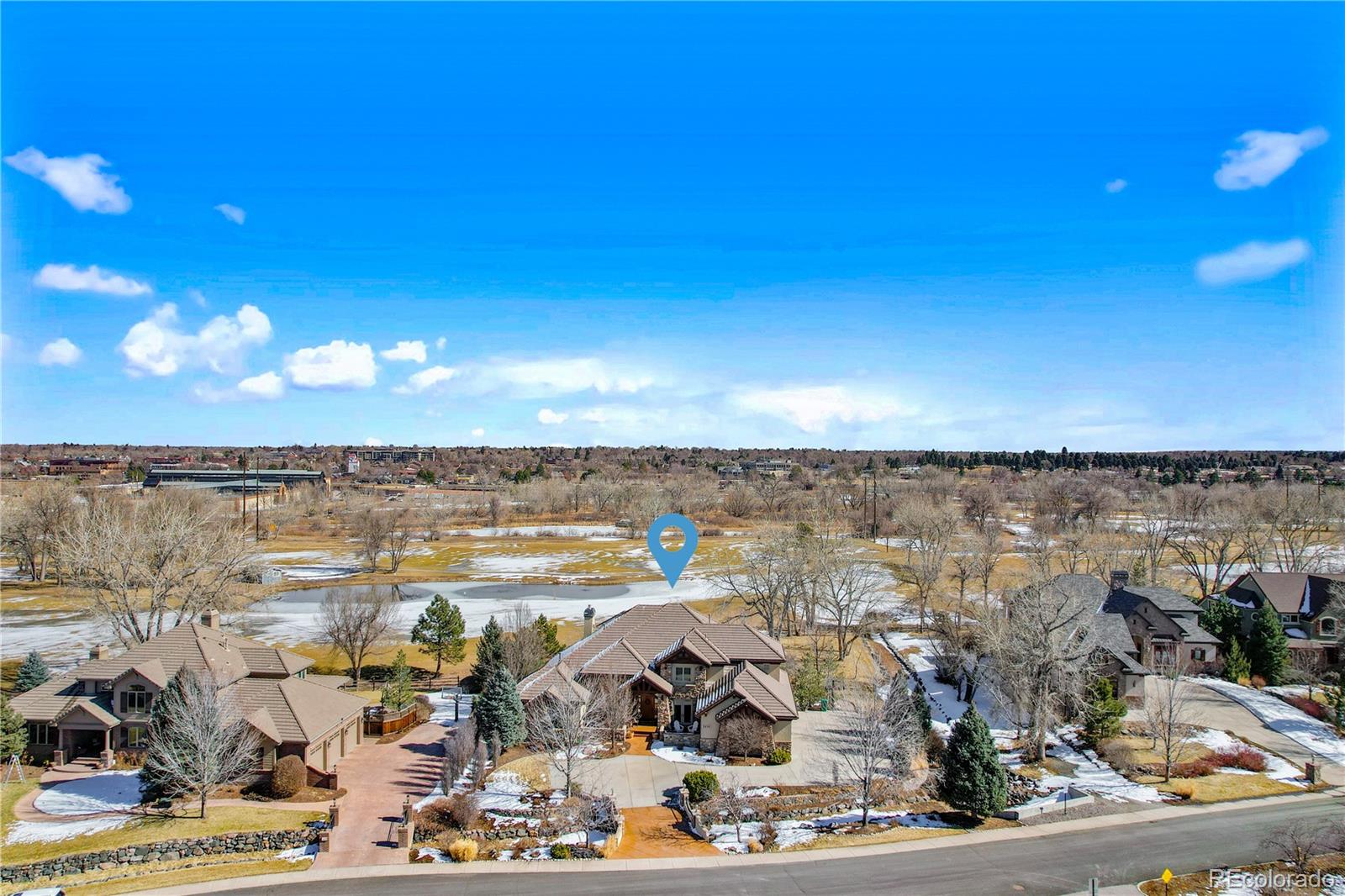 MLS Image #23 for 5850 s watson lane,littleton, Colorado