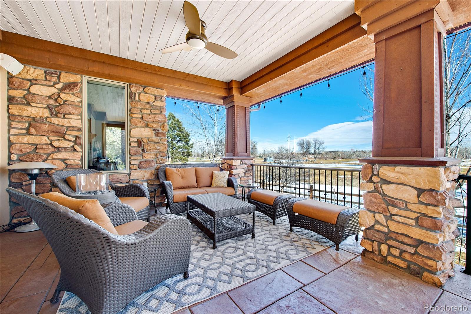 MLS Image #24 for 5850 s watson lane,littleton, Colorado