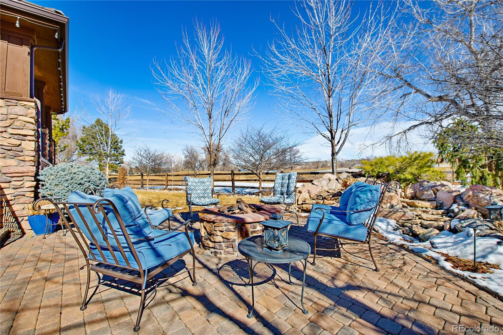MLS Image #25 for 5850 s watson lane,littleton, Colorado