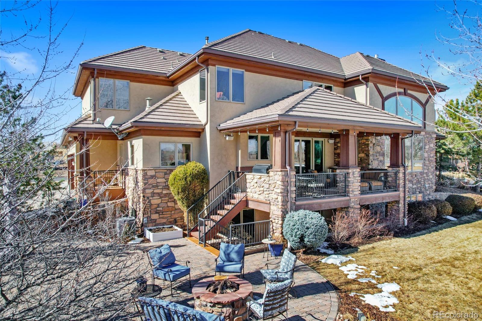 MLS Image #36 for 5850 s watson lane,littleton, Colorado