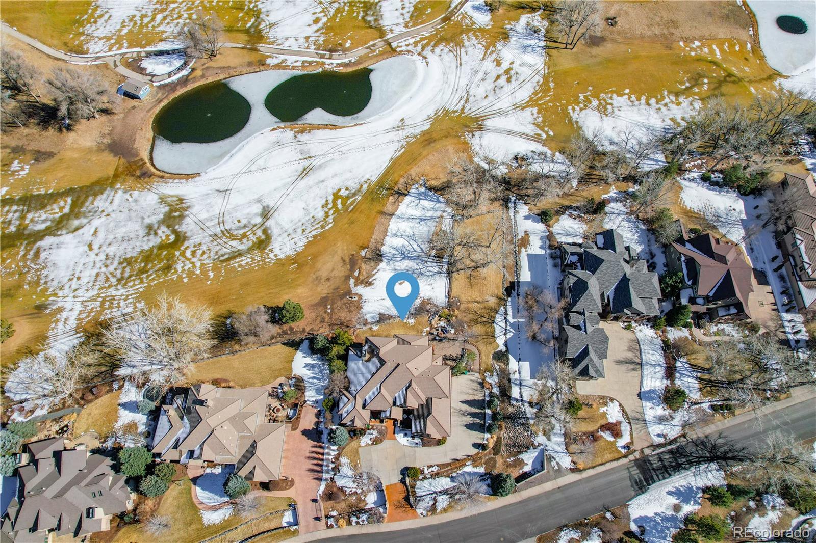 MLS Image #37 for 5850 s watson lane,littleton, Colorado