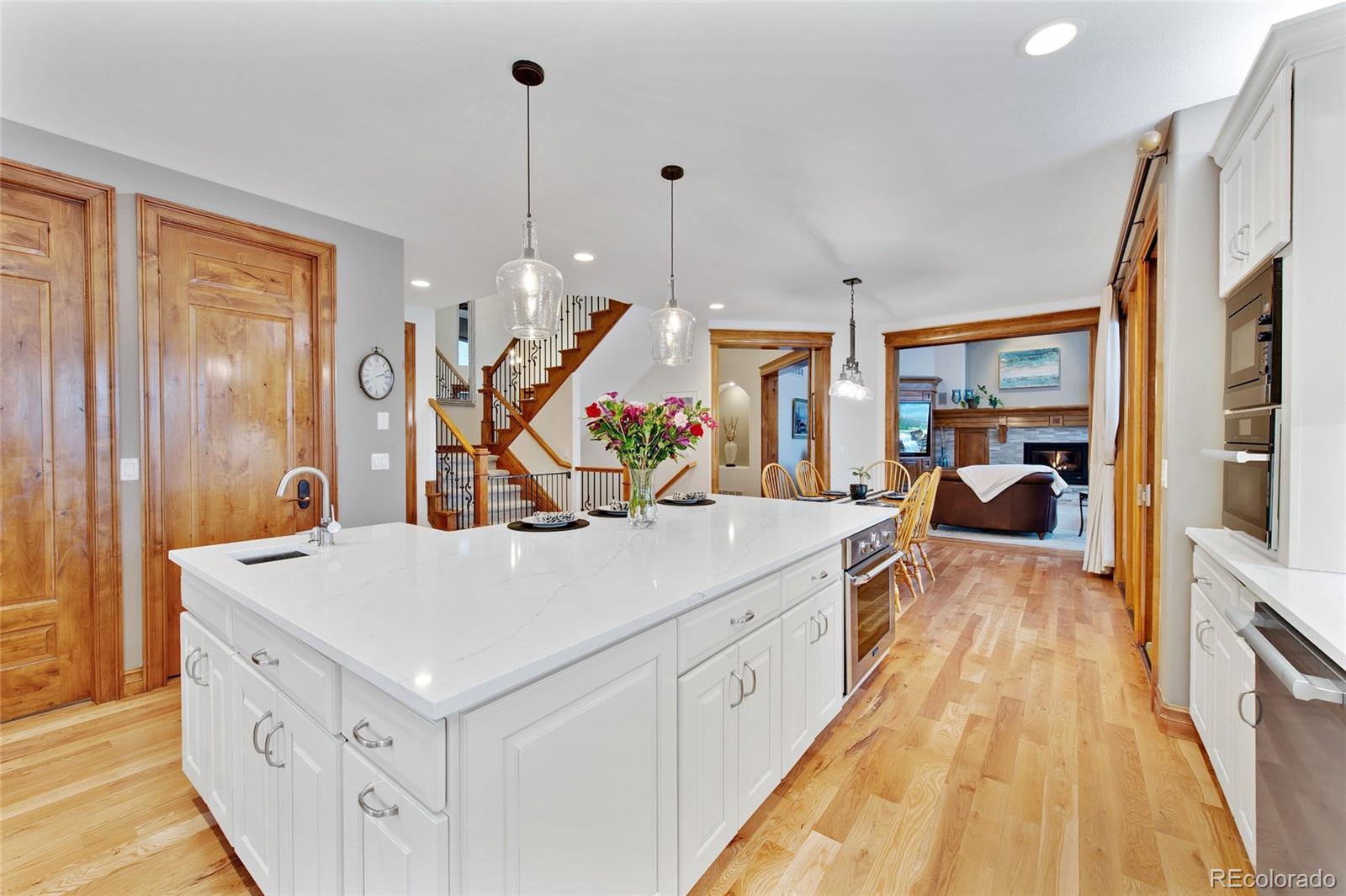 MLS Image #5 for 5850 s watson lane,littleton, Colorado