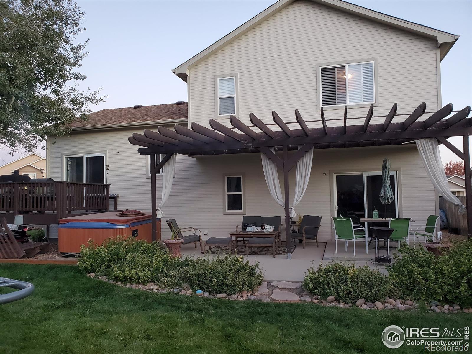 MLS Image #29 for 109  keystone drive,severance, Colorado