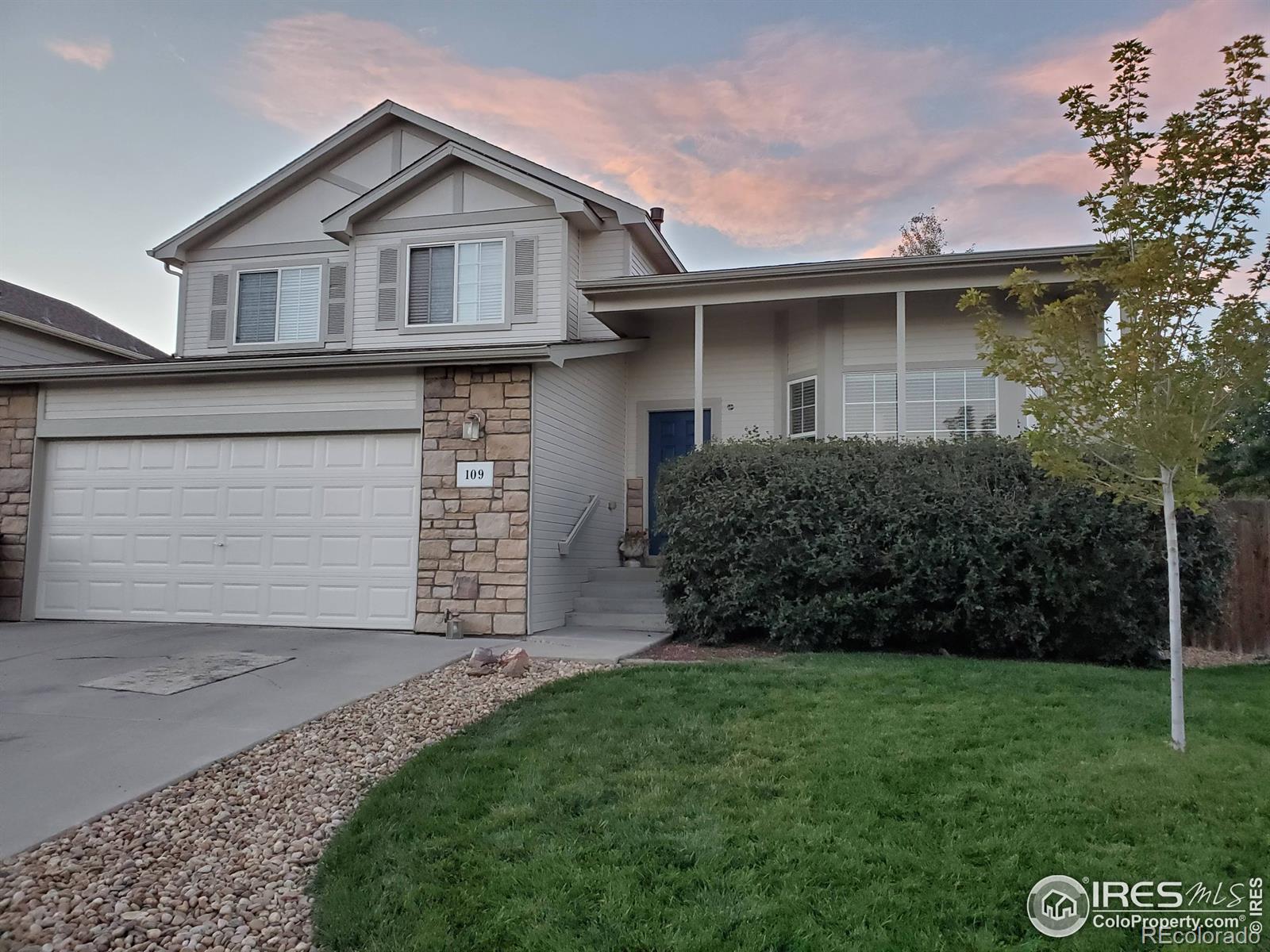 MLS Image #3 for 109  keystone drive,severance, Colorado