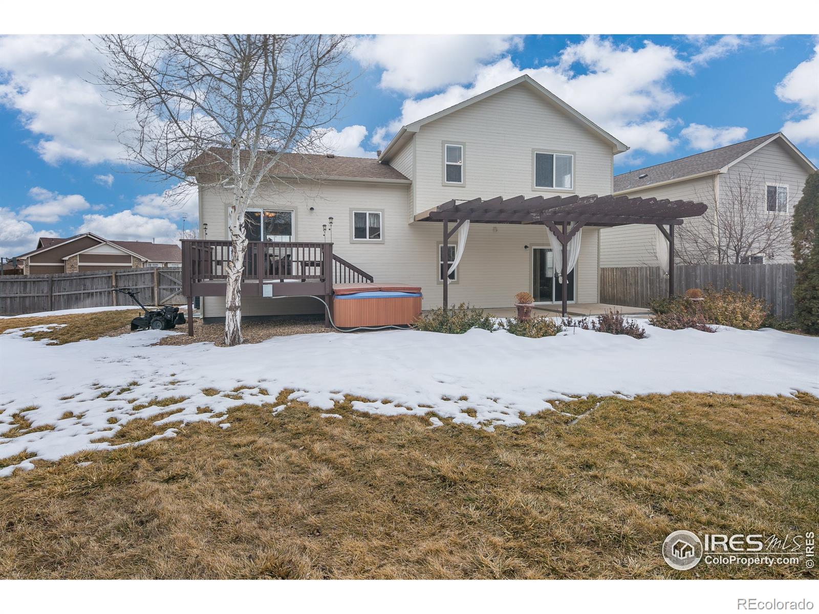 MLS Image #31 for 109  keystone drive,severance, Colorado