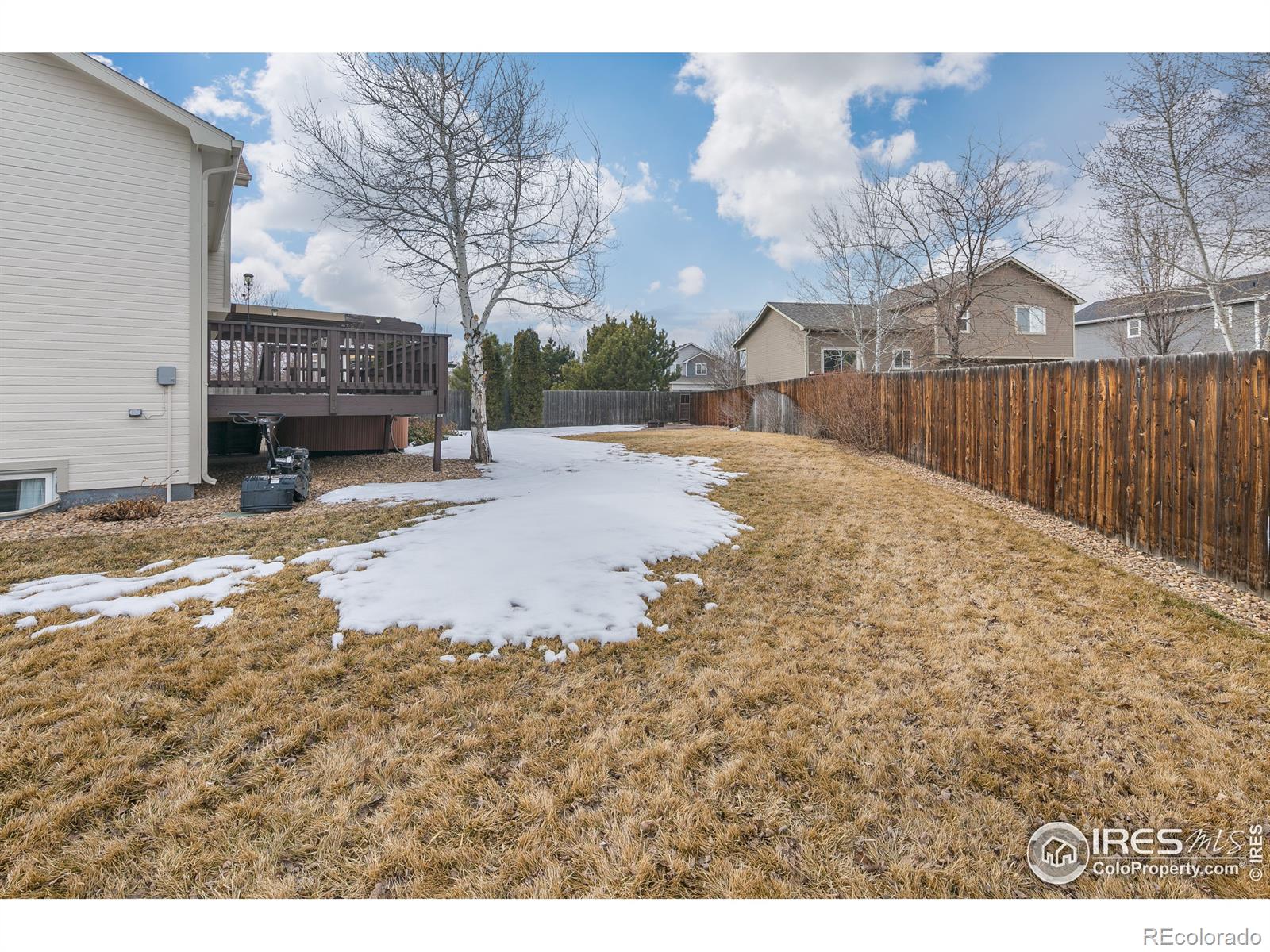 MLS Image #32 for 109  keystone drive,severance, Colorado