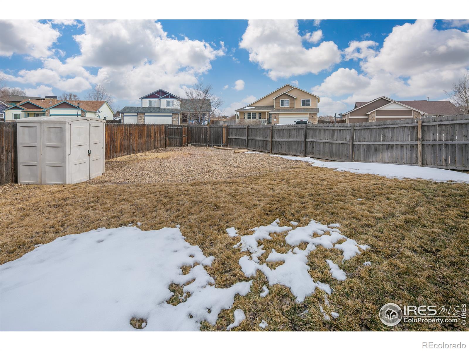 MLS Image #33 for 109  keystone drive,severance, Colorado