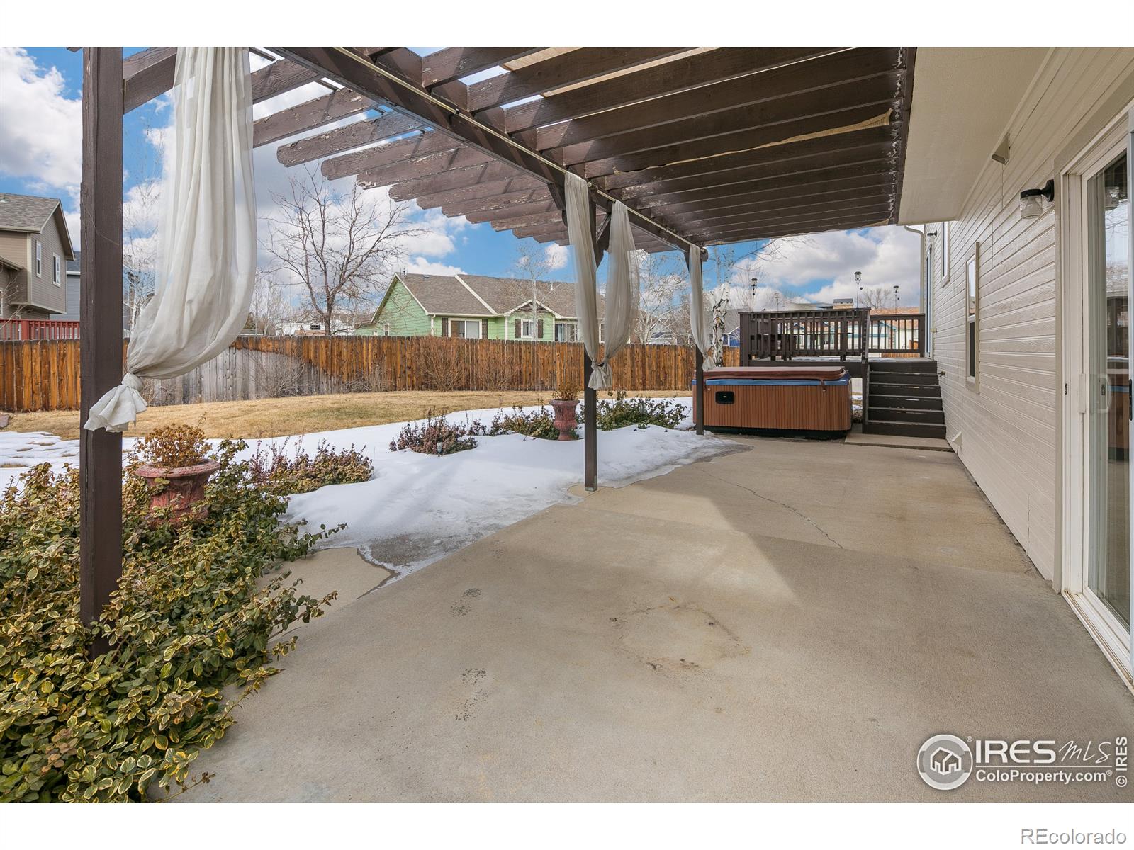 MLS Image #34 for 109  keystone drive,severance, Colorado