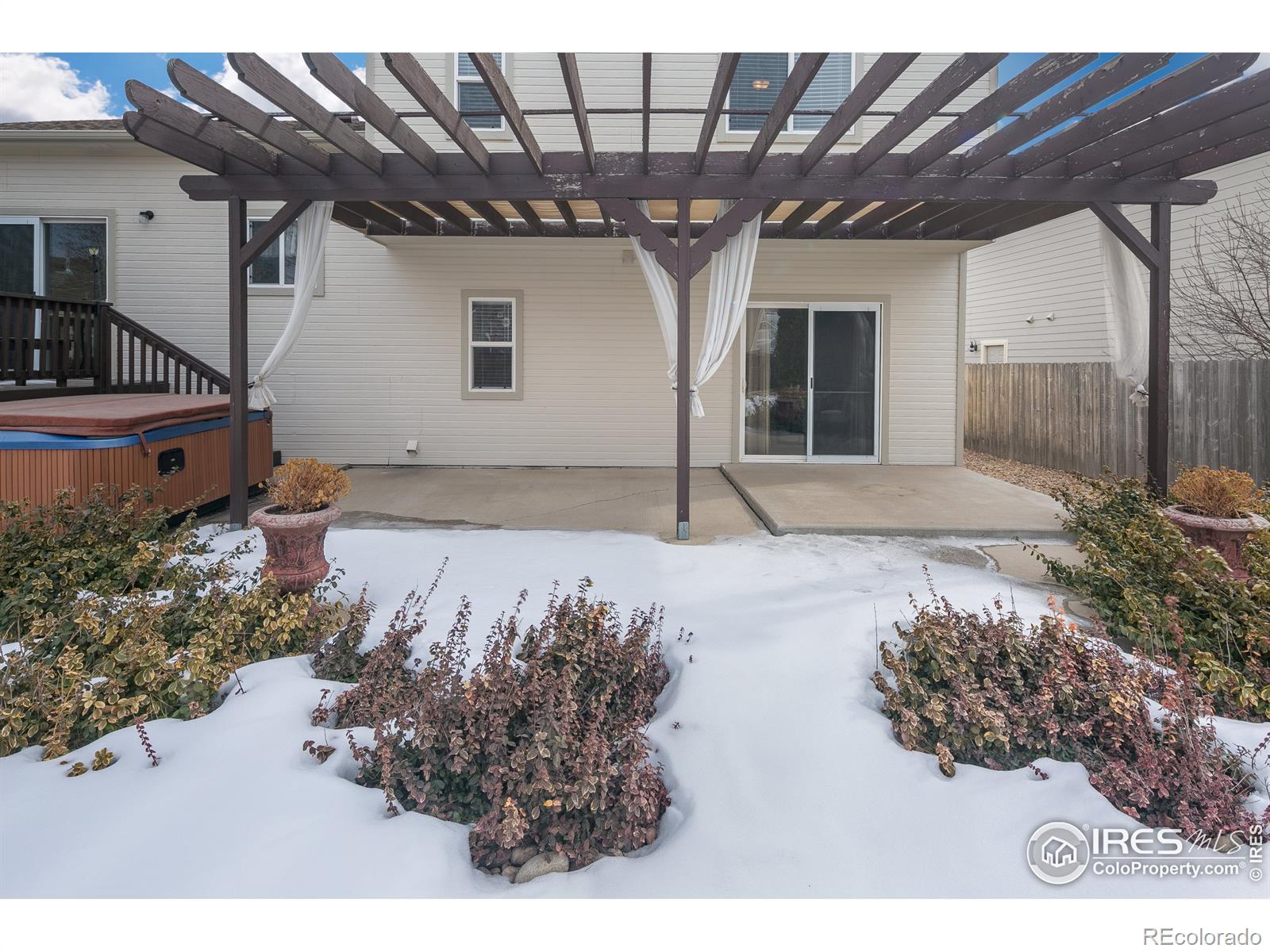 MLS Image #35 for 109  keystone drive,severance, Colorado