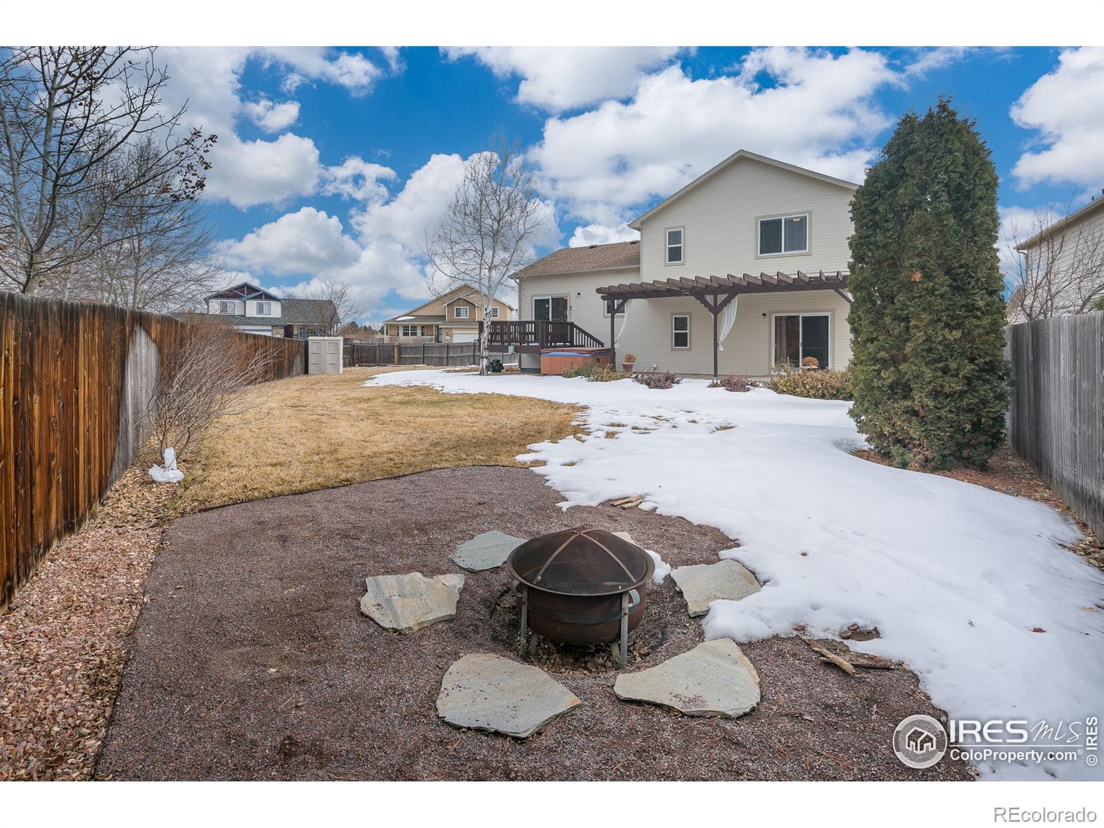 MLS Image #36 for 109  keystone drive,severance, Colorado