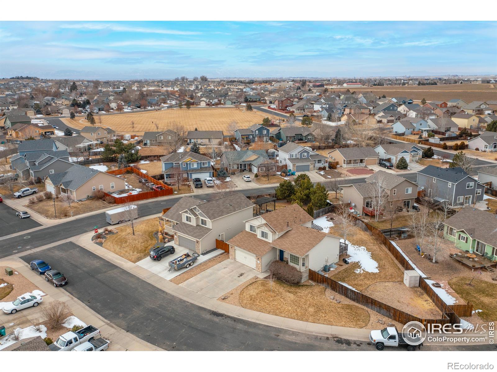 MLS Image #37 for 109  keystone drive,severance, Colorado