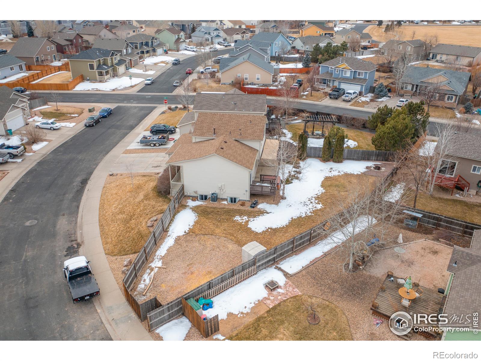 MLS Image #38 for 109  keystone drive,severance, Colorado