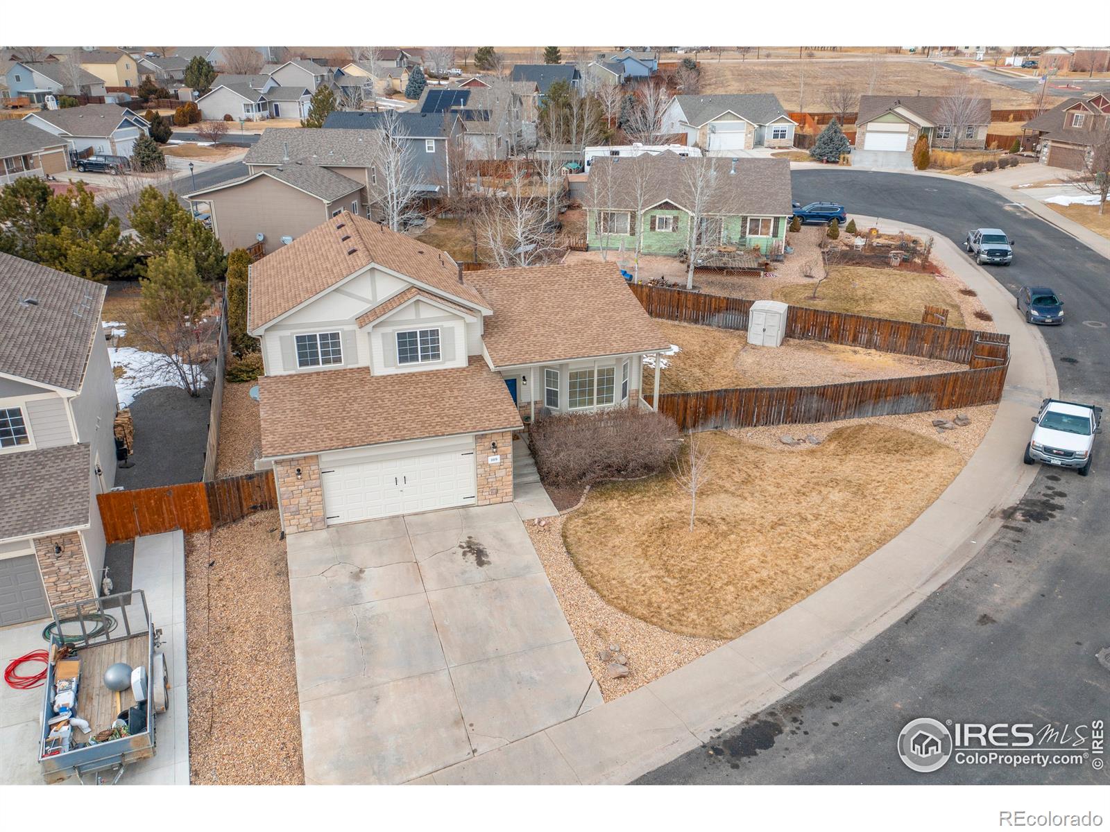 MLS Image #4 for 109  keystone drive,severance, Colorado