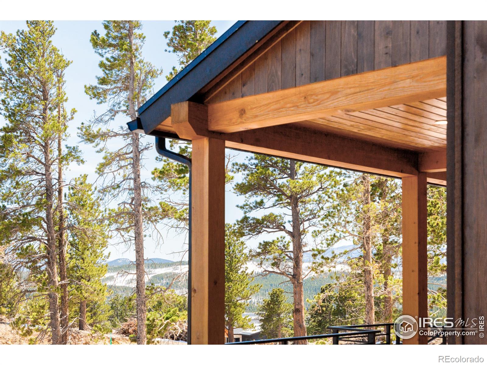 MLS Image #29 for 7  juneau circle,nederland, Colorado