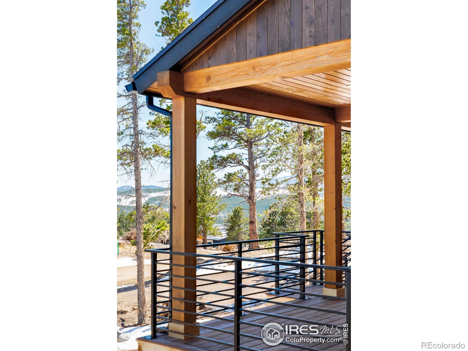 MLS Image #31 for 7  juneau circle,nederland, Colorado