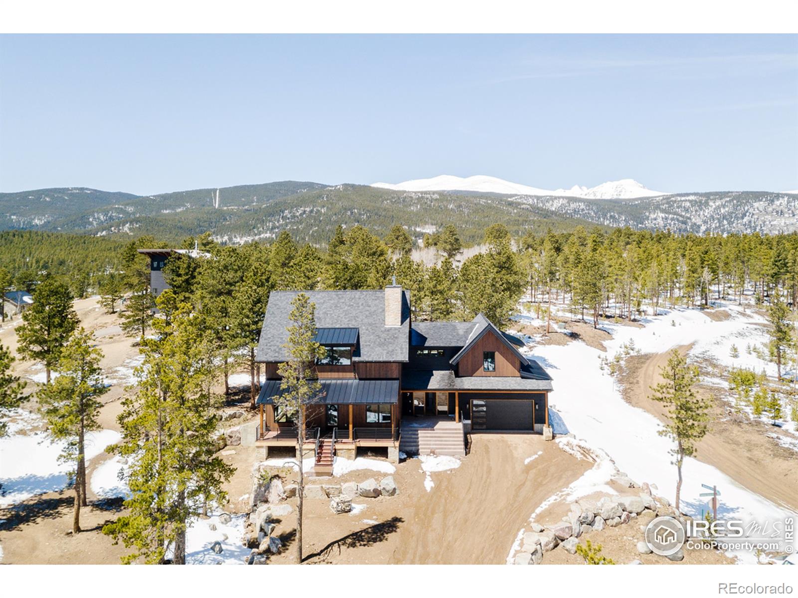 MLS Image #32 for 7  juneau circle,nederland, Colorado