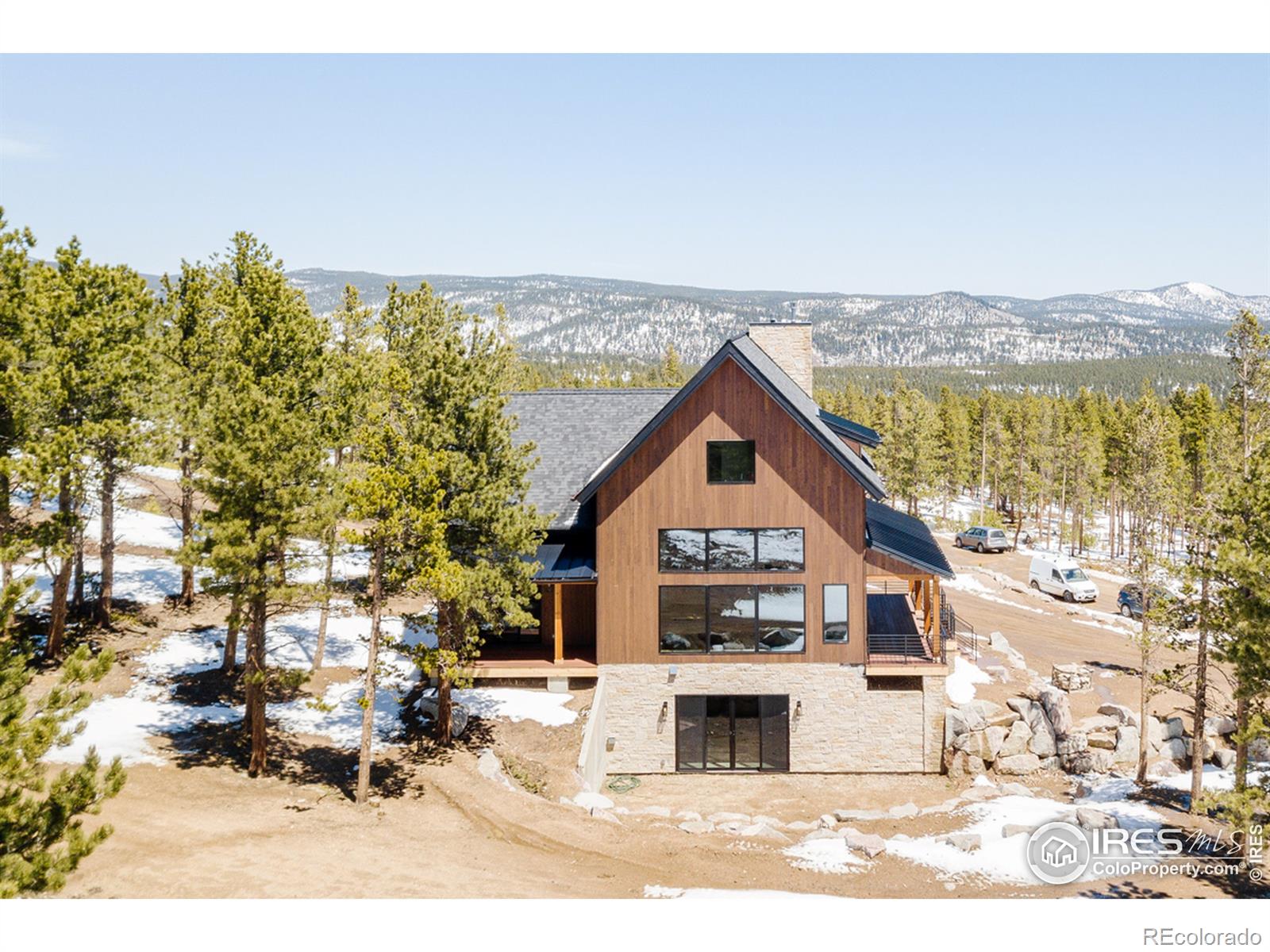 MLS Image #33 for 7  juneau circle,nederland, Colorado