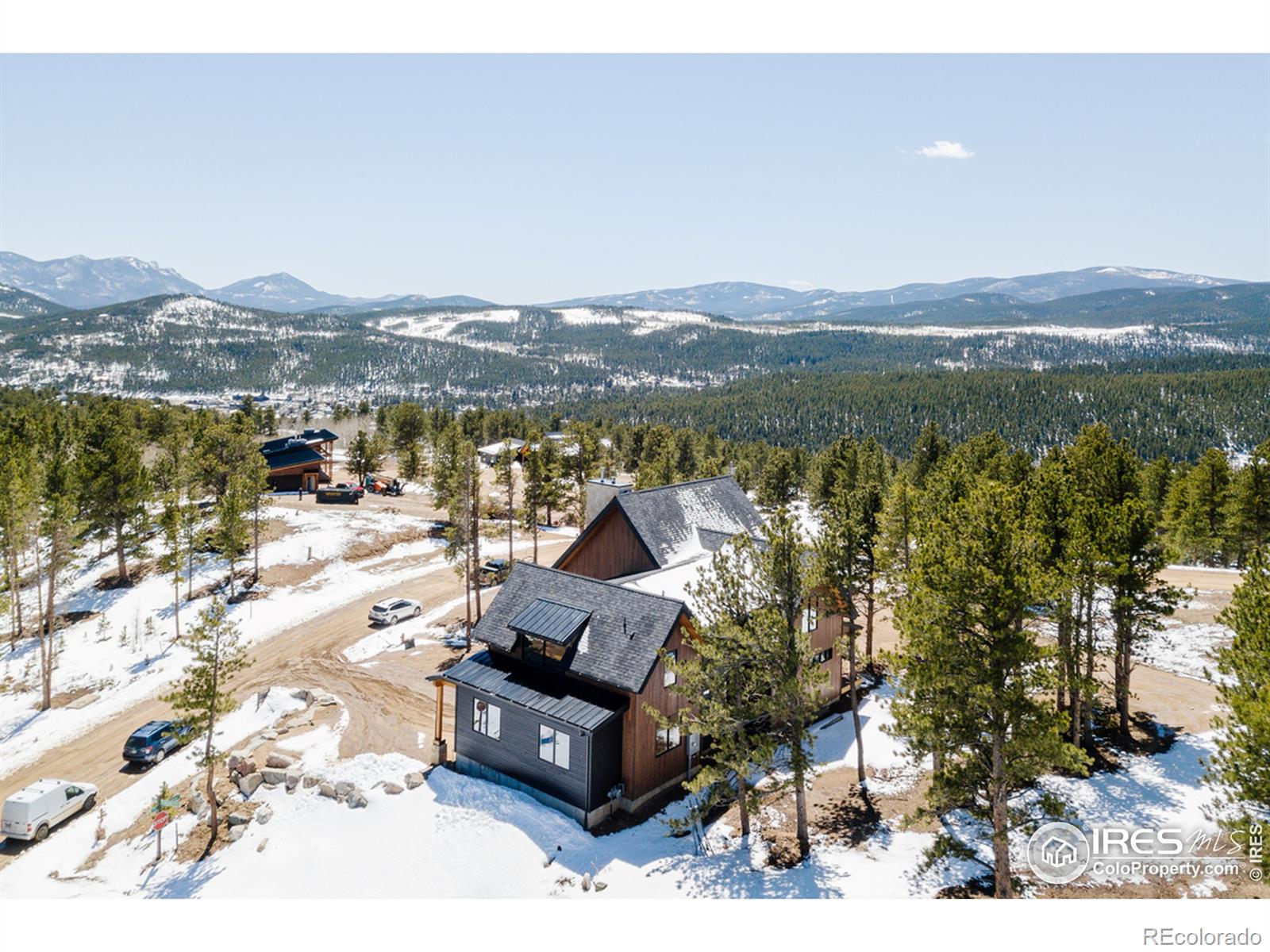 MLS Image #34 for 7  juneau circle,nederland, Colorado