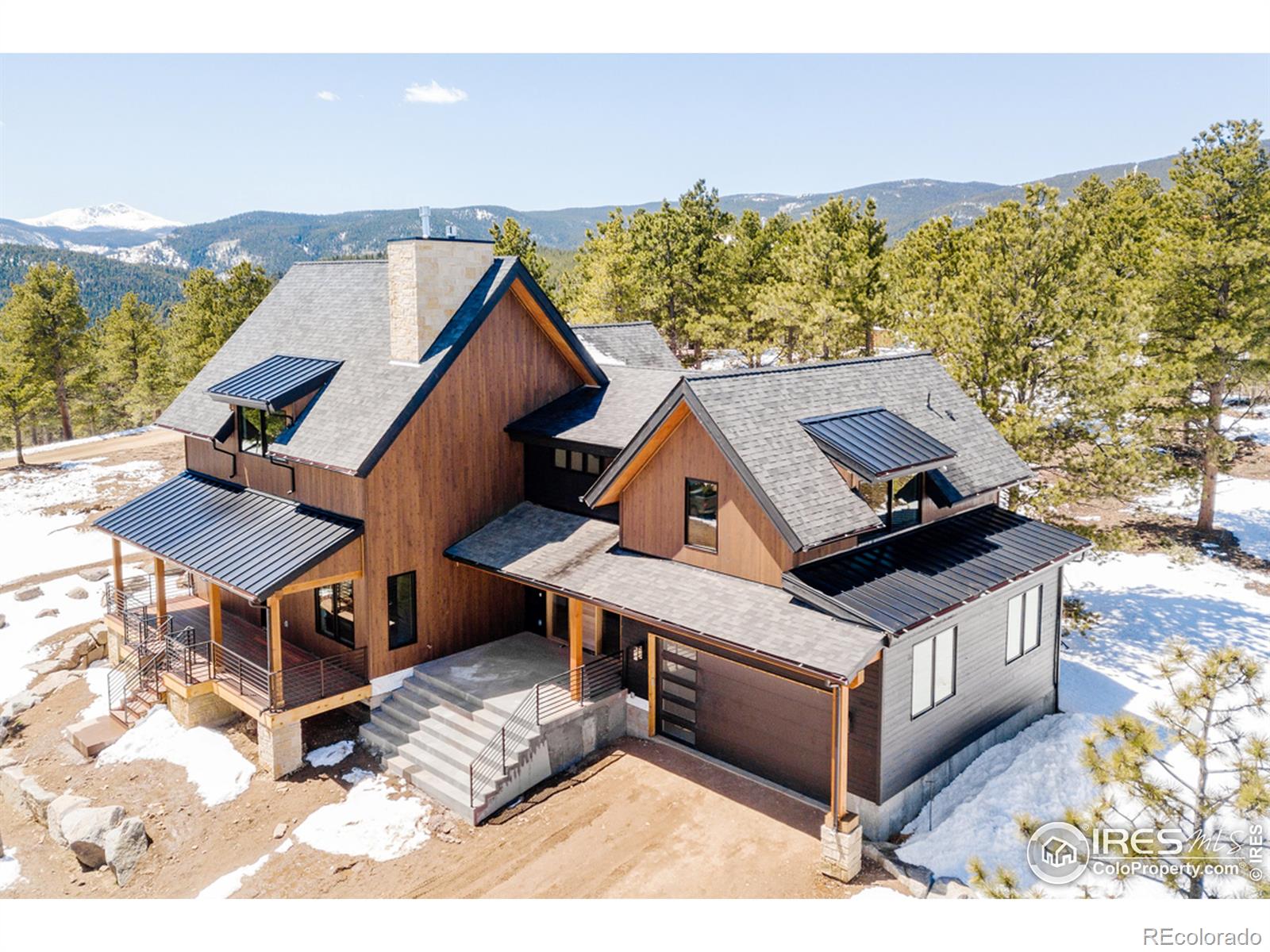 MLS Image #35 for 7  juneau circle,nederland, Colorado