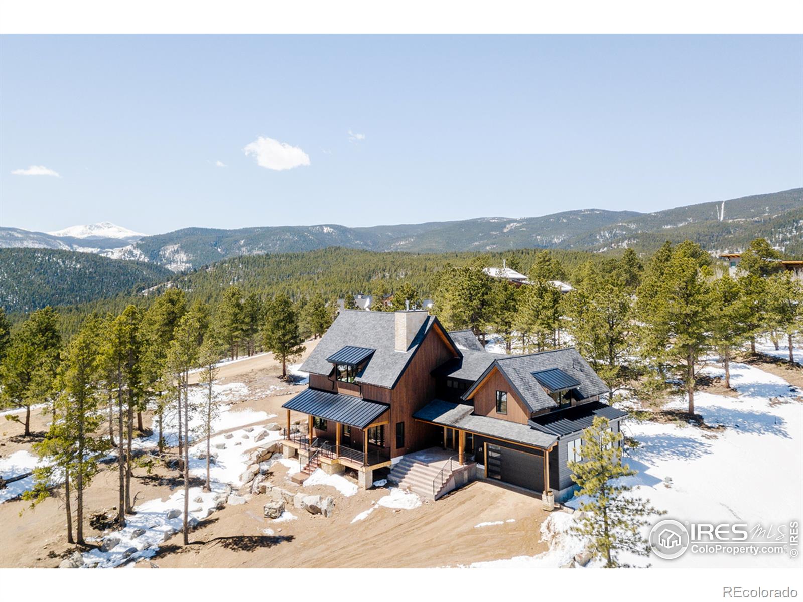 MLS Image #36 for 7  juneau circle,nederland, Colorado