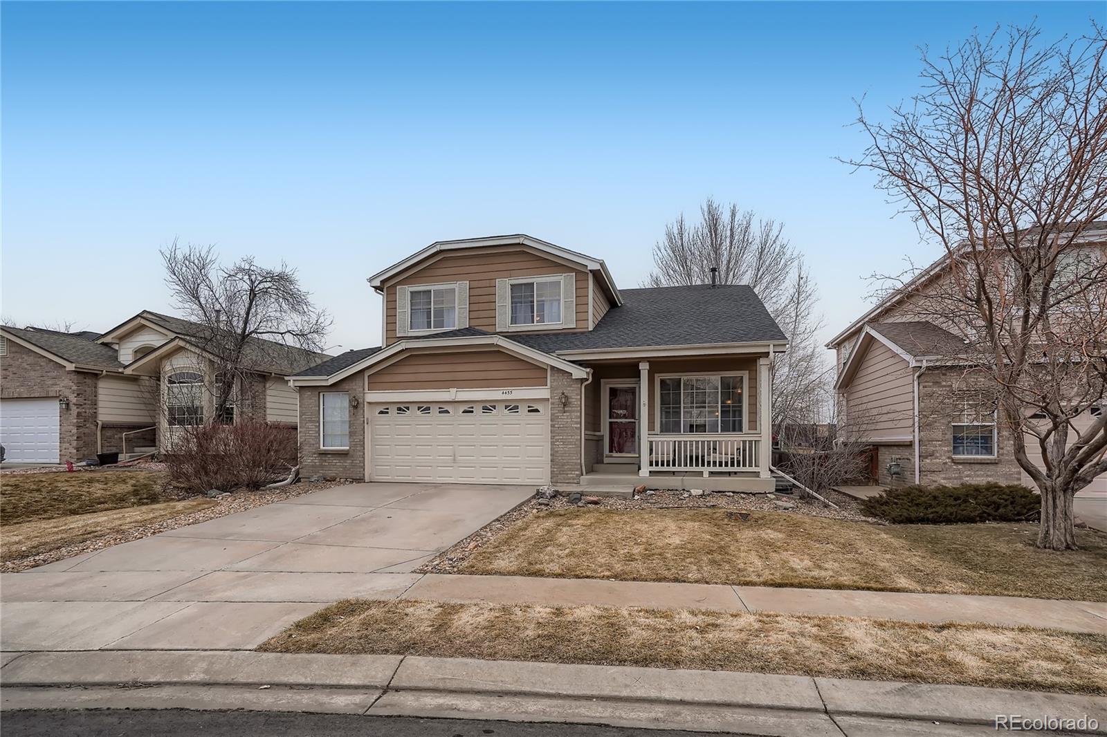 MLS Image #0 for 4455  lexi circle,broomfield, Colorado
