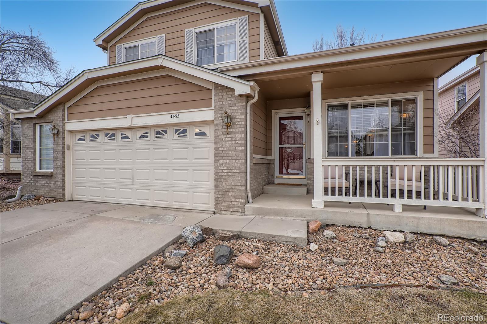 CMA Image for 4455  Lexi Circle,Broomfield, Colorado
