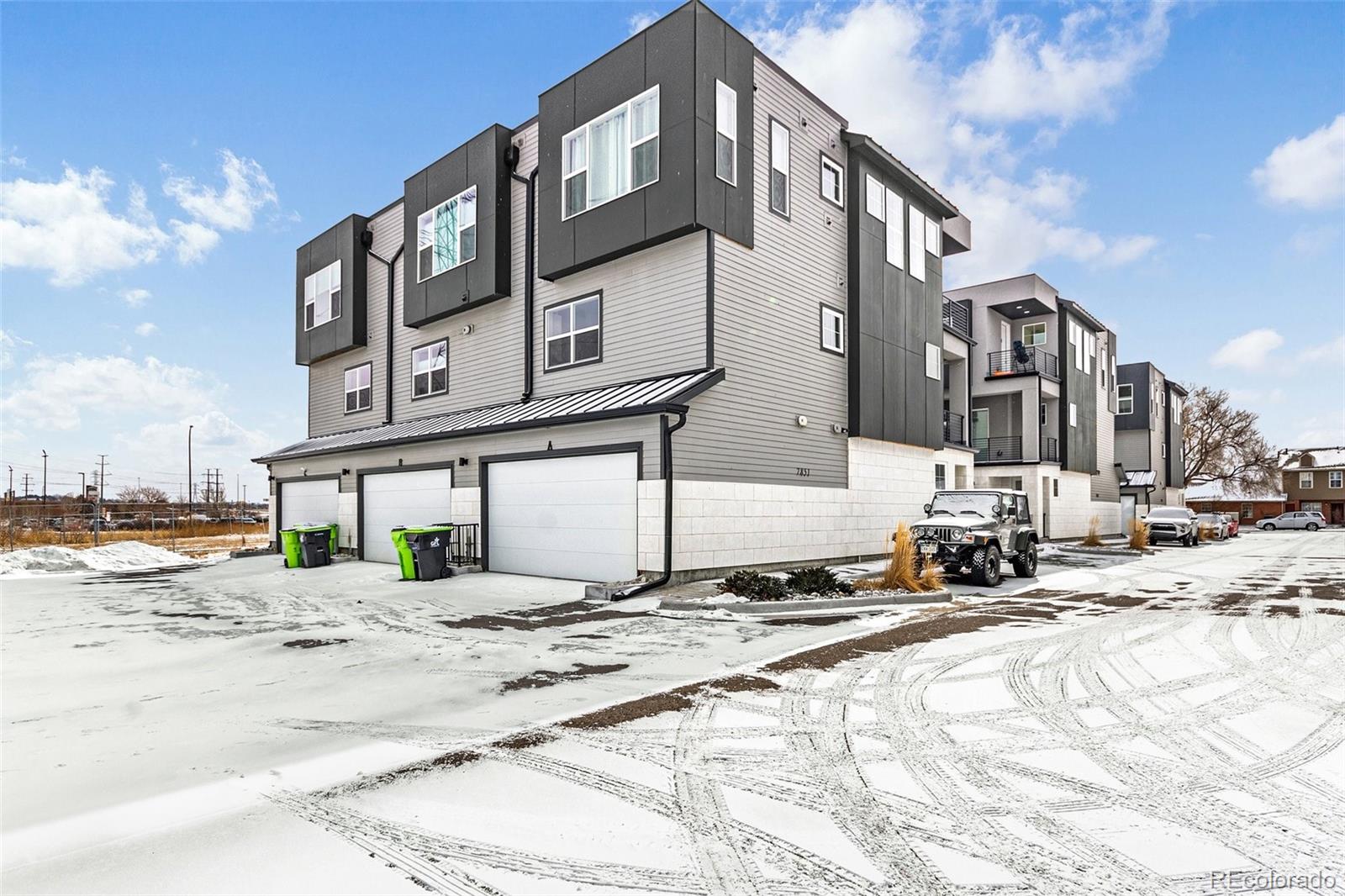 MLS Image #39 for 7851 w 51st avenue,arvada, Colorado
