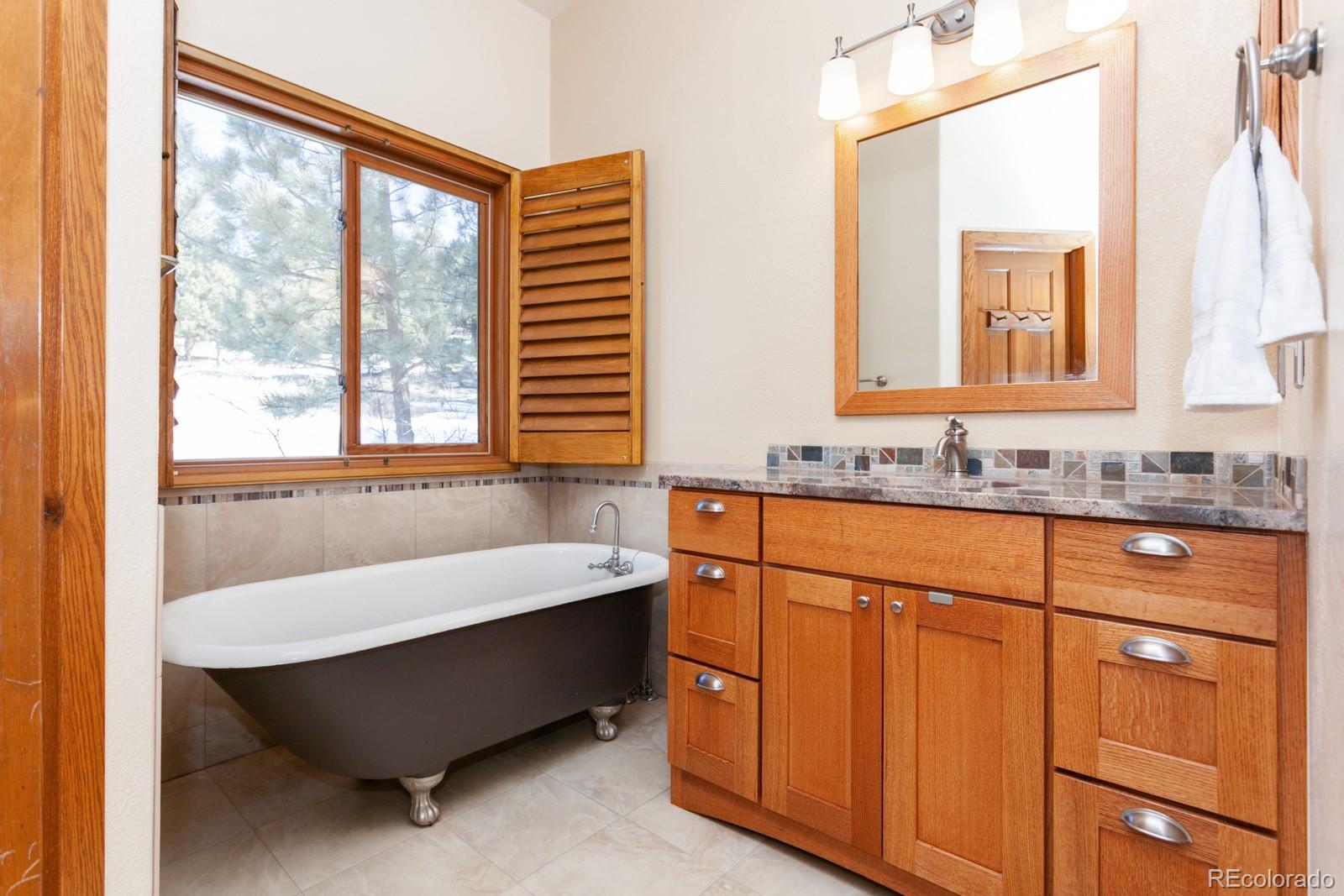 MLS Image #10 for 7522  gartner road,evergreen, Colorado