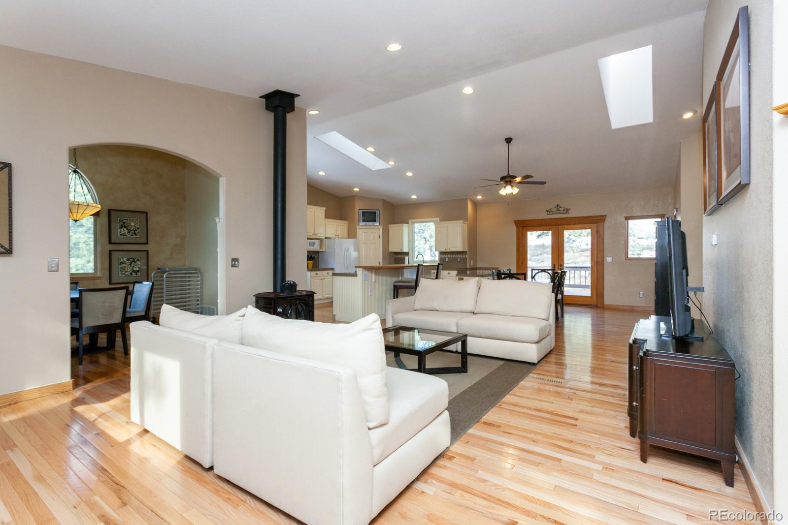 MLS Image #2 for 7522  gartner road,evergreen, Colorado