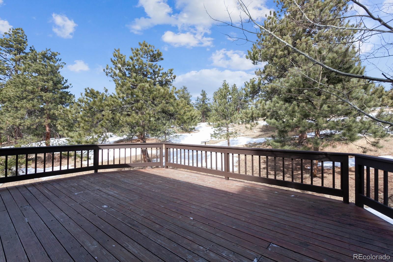 MLS Image #21 for 7522  gartner road,evergreen, Colorado