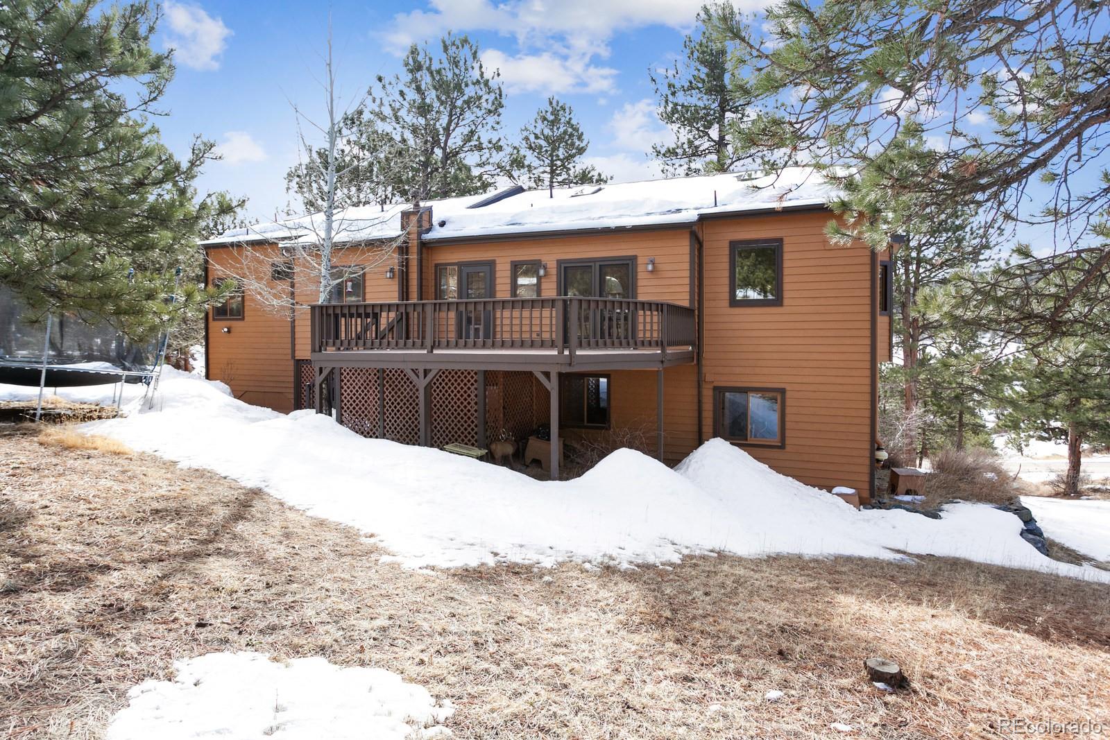 MLS Image #22 for 7522  gartner road,evergreen, Colorado