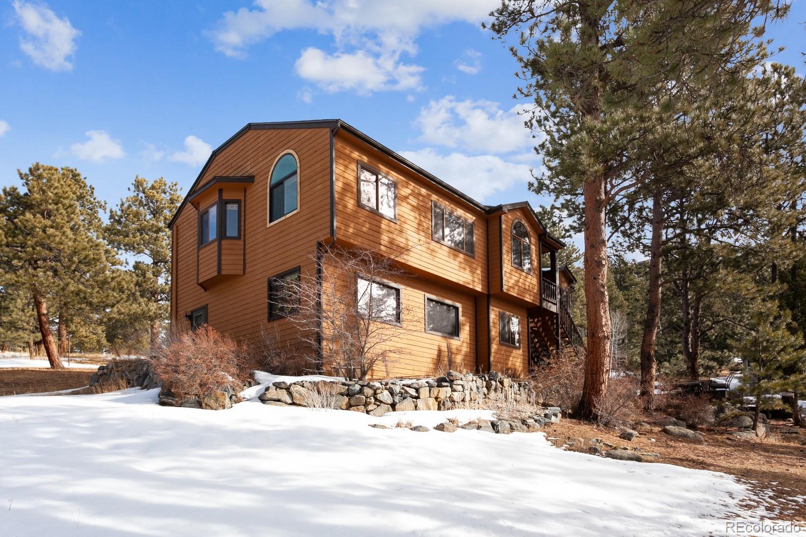 MLS Image #23 for 7522  gartner road,evergreen, Colorado
