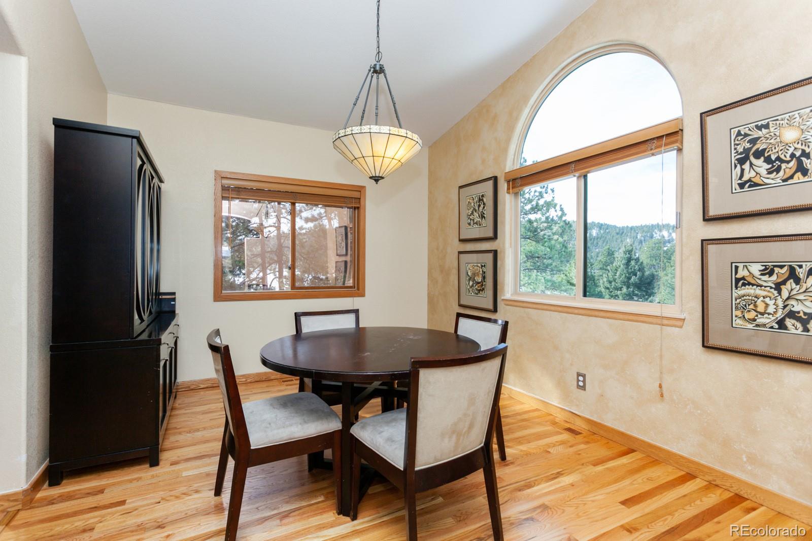 MLS Image #3 for 7522  gartner road,evergreen, Colorado