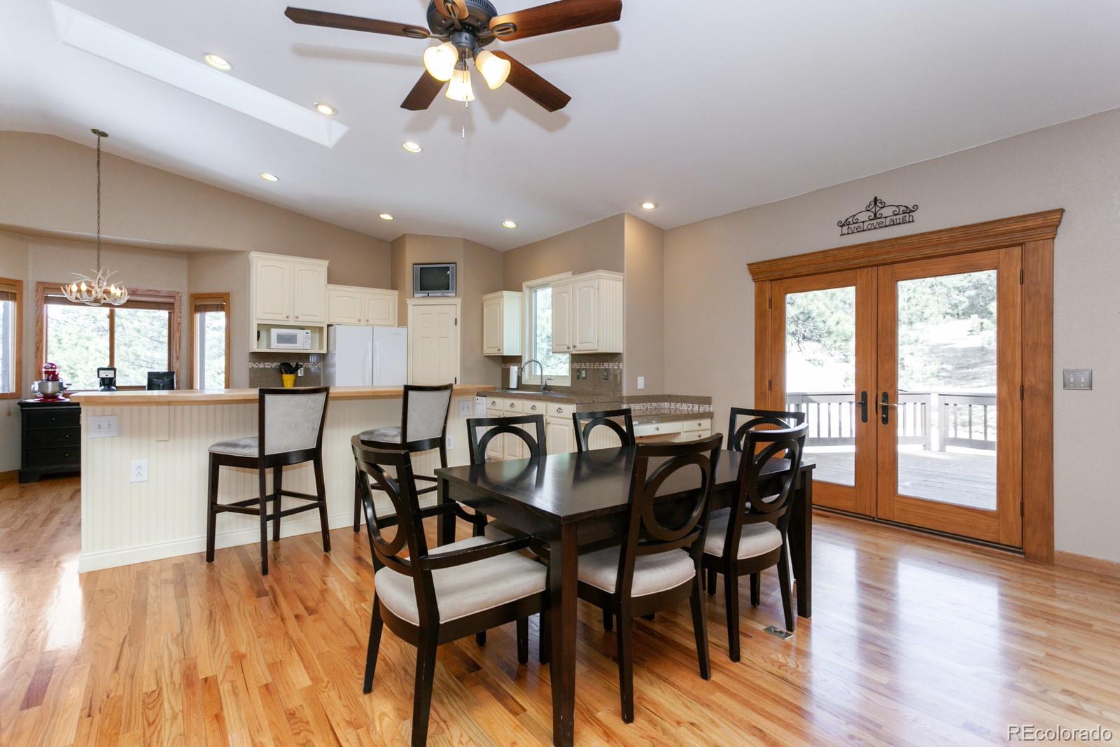 MLS Image #4 for 7522  gartner road,evergreen, Colorado
