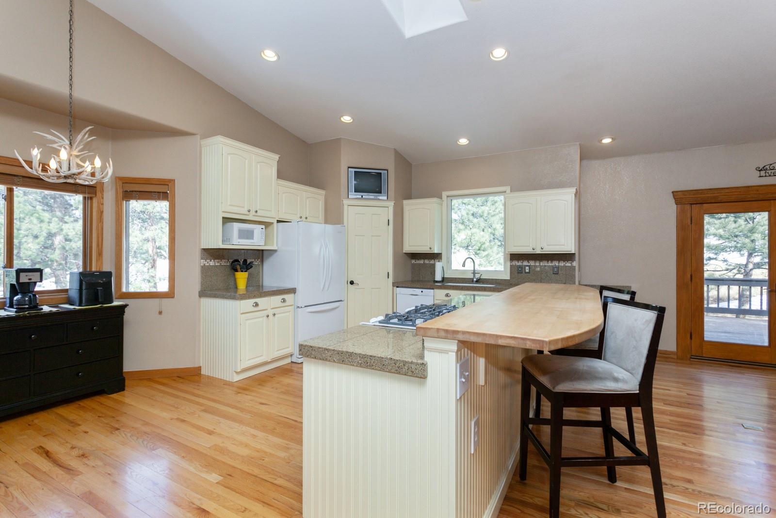 MLS Image #5 for 7522  gartner road,evergreen, Colorado